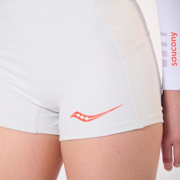 Saucony calza short Endorphin - Imagen 2