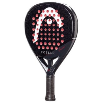 Paleta Padel Head Coello 2025