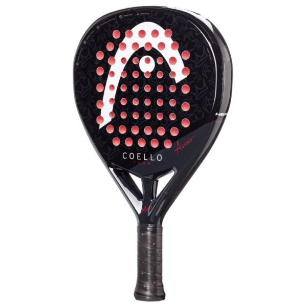 Paleta Padel Head Coello 2025