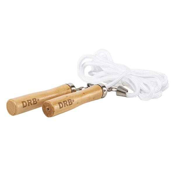 DRB cuerda salto de nylon