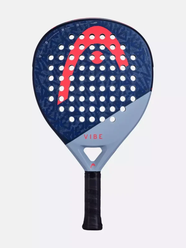 Paleta Padel Head Vibe 2025 - Imagen 2