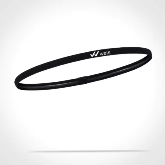 Weis extra thin headband