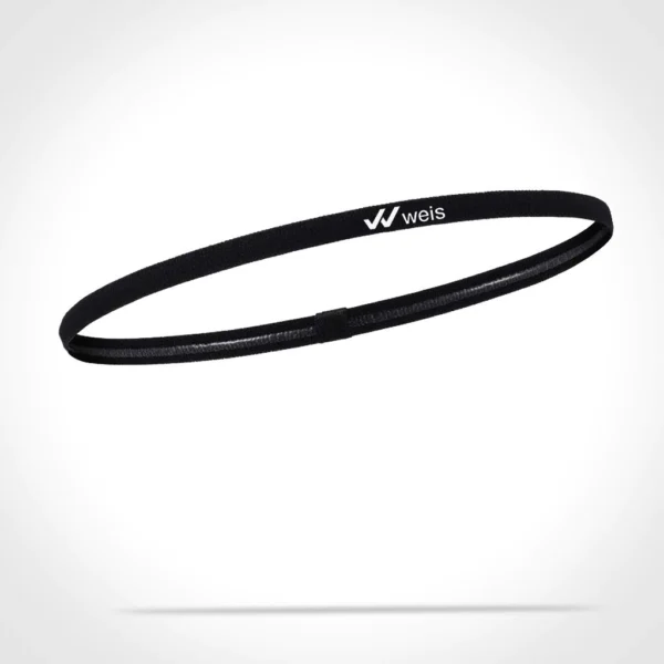 Weis extra thin headband