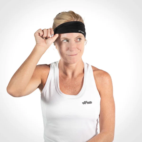 Weis bpm headband - Imagen 2
