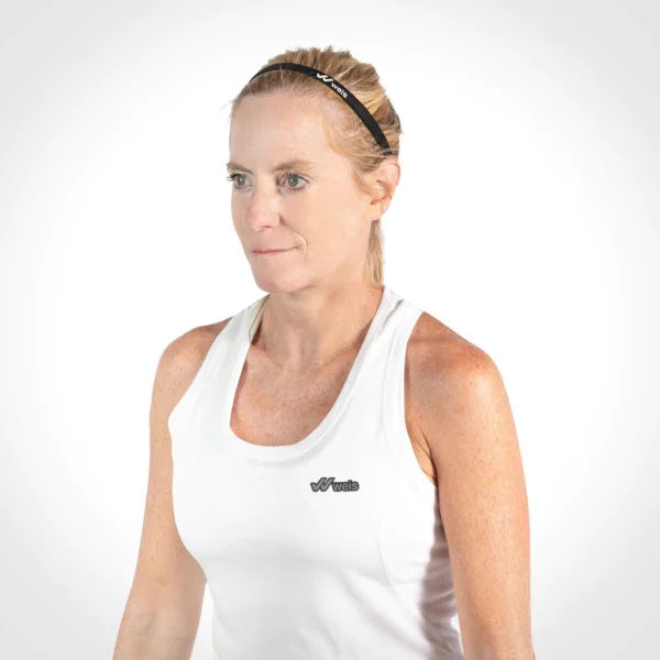 Weis extra thin headband - Imagen 2
