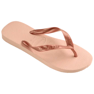 Havaianas top rosa ballet