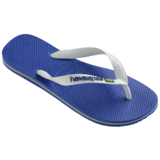 Havaianas brasil logo