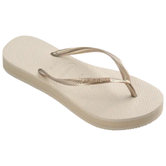 Havaianas slim flatform