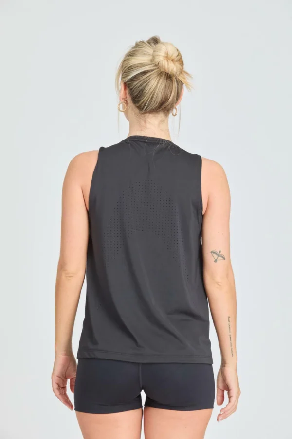 Aptitud musculosa c/ calado laser - 7722 - Imagen 2