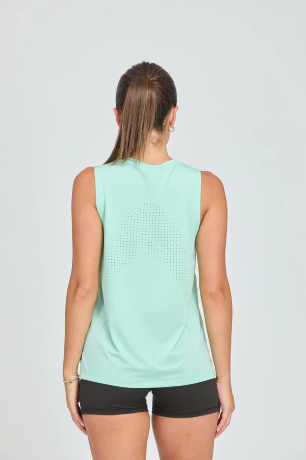 Aptitud musculosa c/ calado laser - 7722 - Imagen 4
