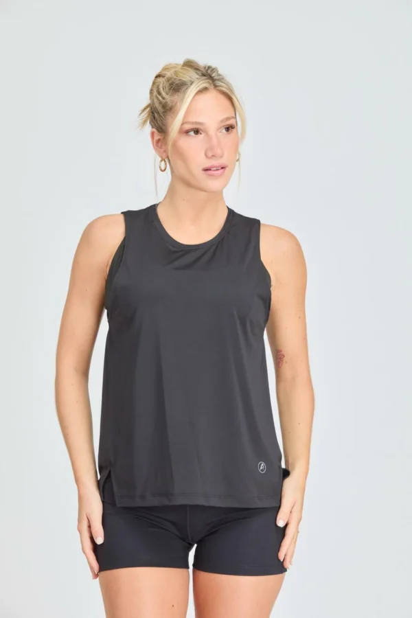 Aptitud musculosa c/ calado laser - 7722