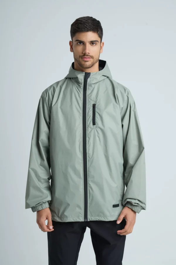 Miwok campera Fulmen