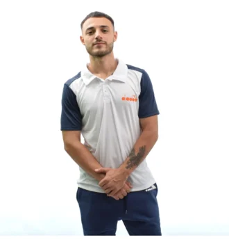 Chomba Diadora Ace Polo