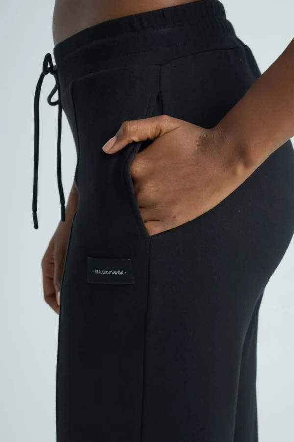 Miwok pantalon Flou - Imagen 2