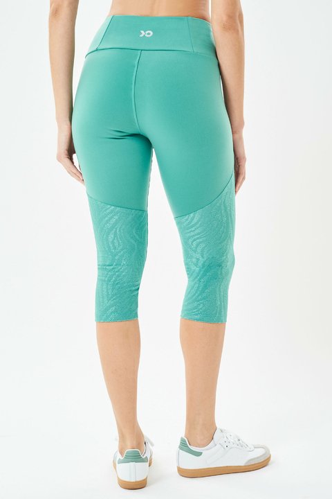 Capri Martens Admit One - Imagen 2