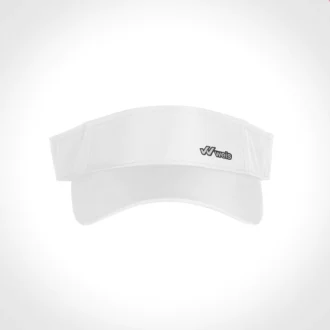 Weis visera Attitude