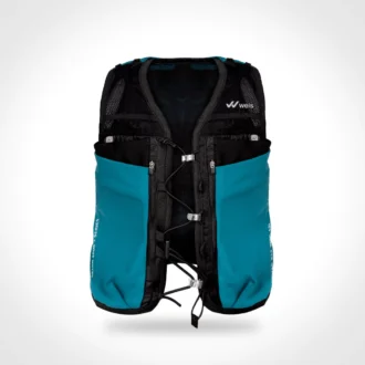 Weis chaleco Nomad X12 | Ultra 100K + SERIES