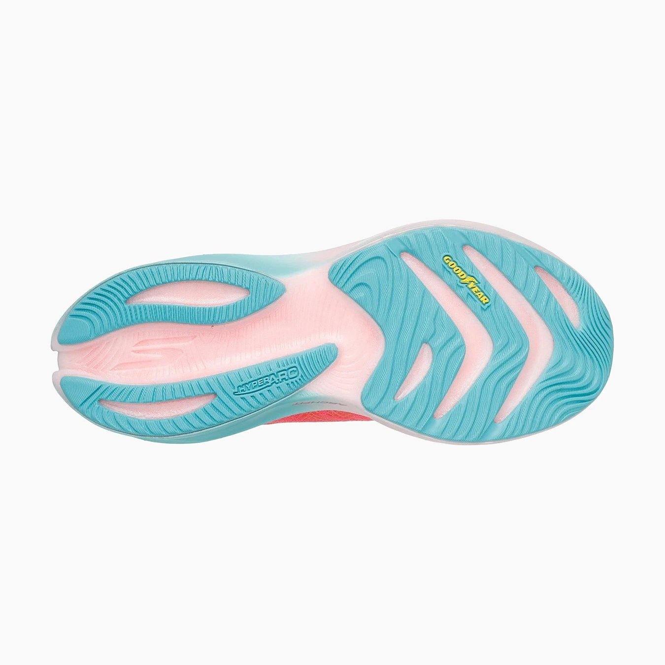 Zapatillas Skechers Aero Spark mujer - Imagen 4