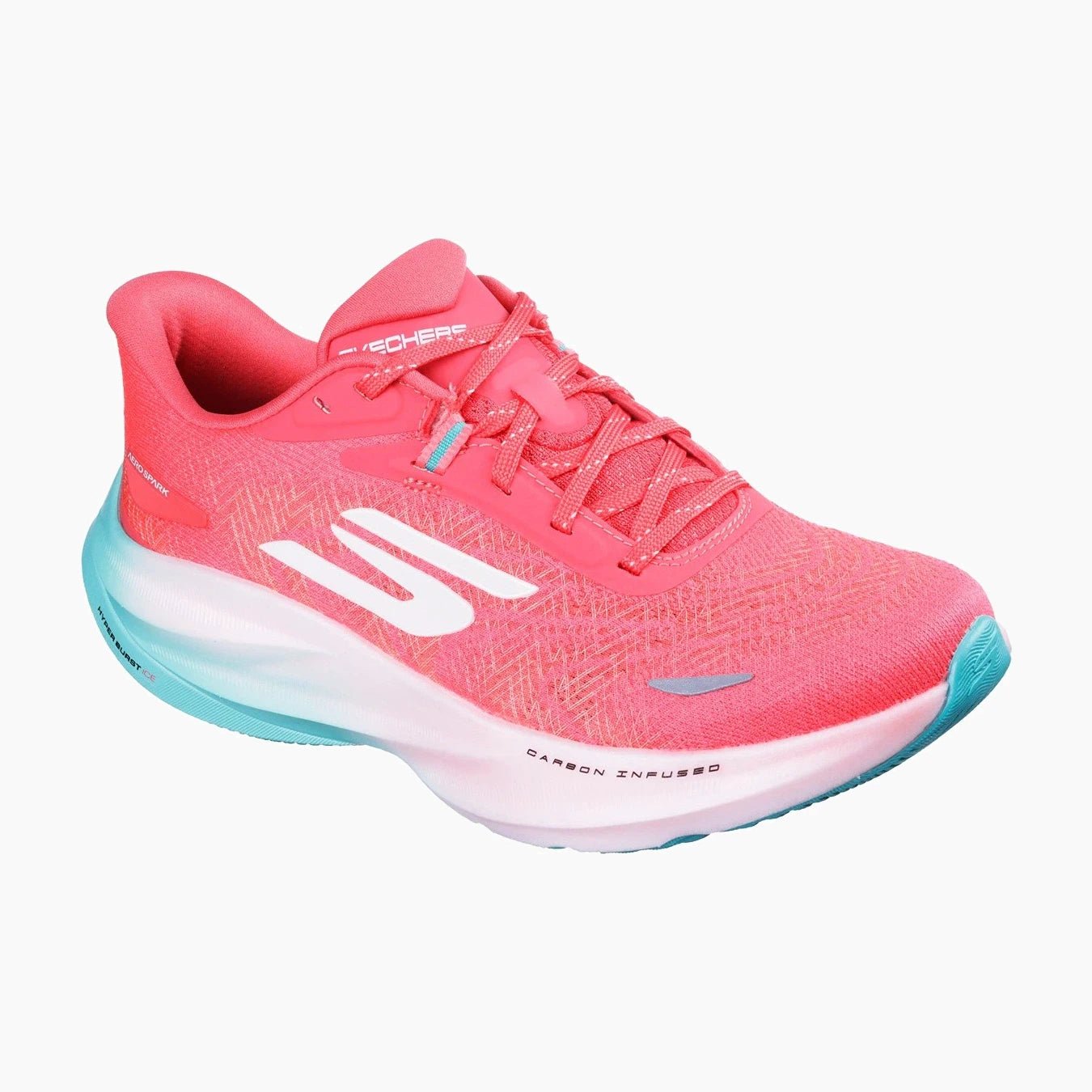 Zapatillas Skechers Aero Spark mujer