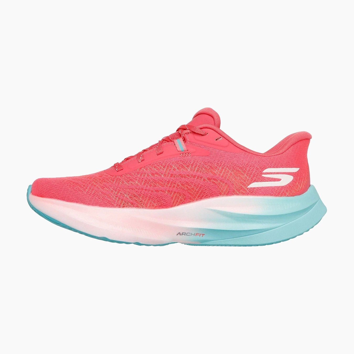 Zapatillas Skechers Aero Spark mujer - Imagen 2