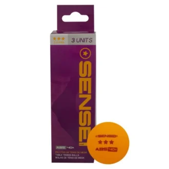 Pelotas Sensei 3star X3