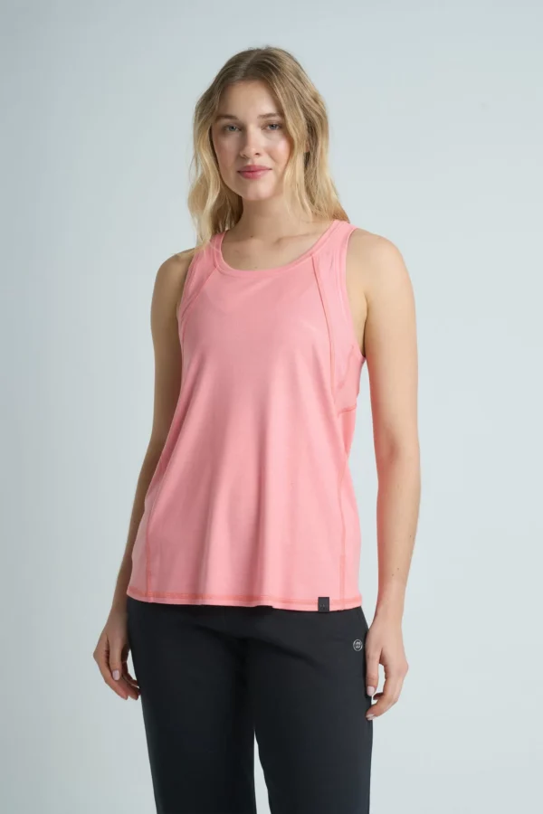 Miwok musculosa Ulmar