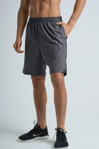 Miwok short Halvea