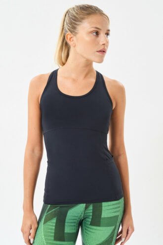 Musculosa Mirwa Admit One