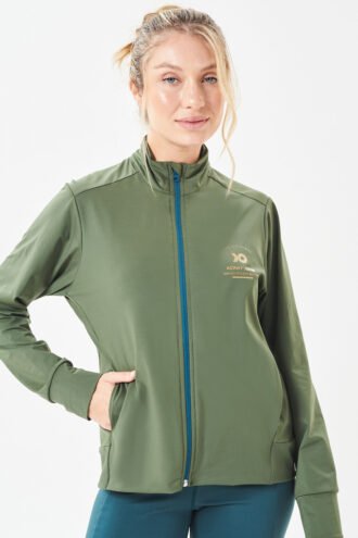 Campera Domus Admit One