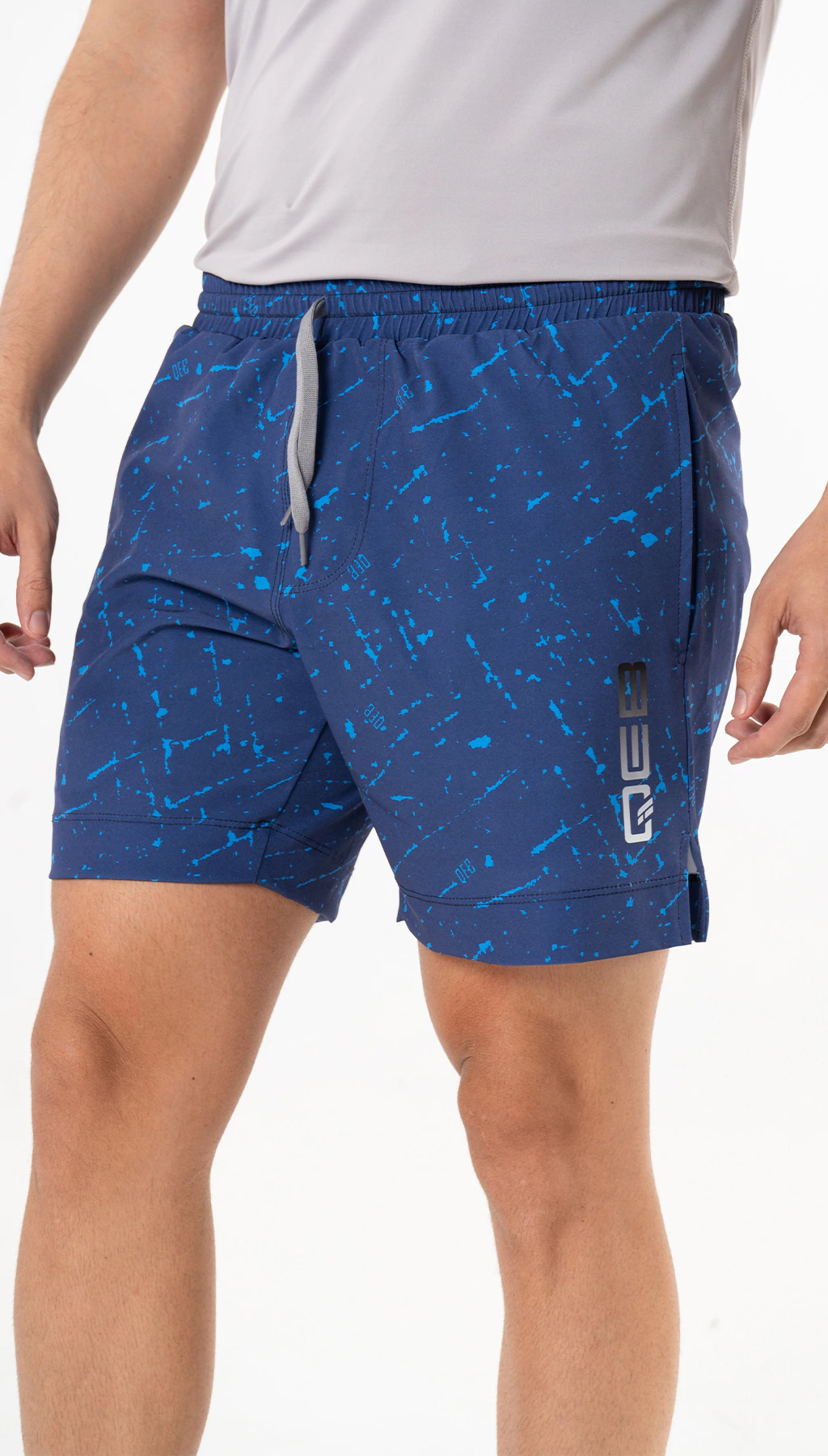 QEB short Marbella - Imagen 3