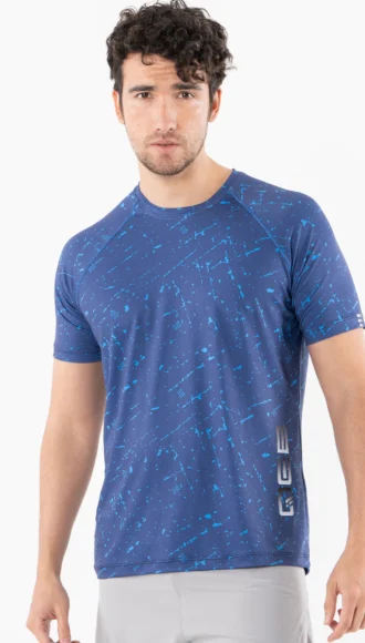 QEB remera Marbella