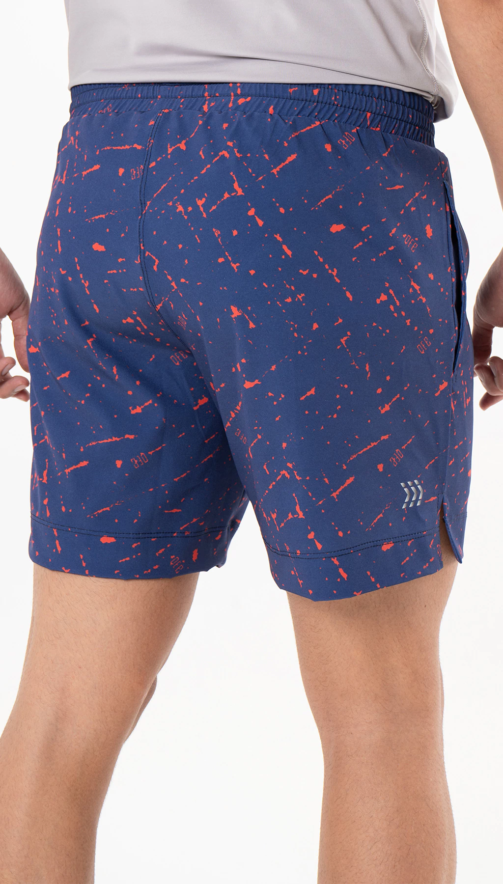 QEB short Marbella - Imagen 2