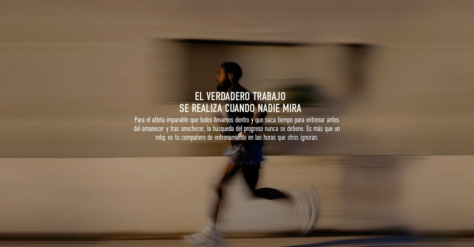 Coros reloj Pace Pro - Imagen 5