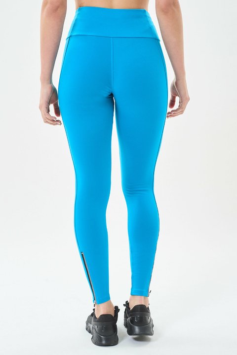 Calza Tarouca Admit One - Imagen 2