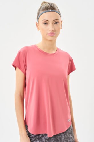 Remera Litta Admit One