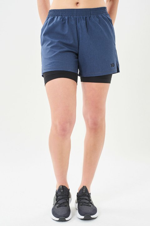 Short Suando Admit One