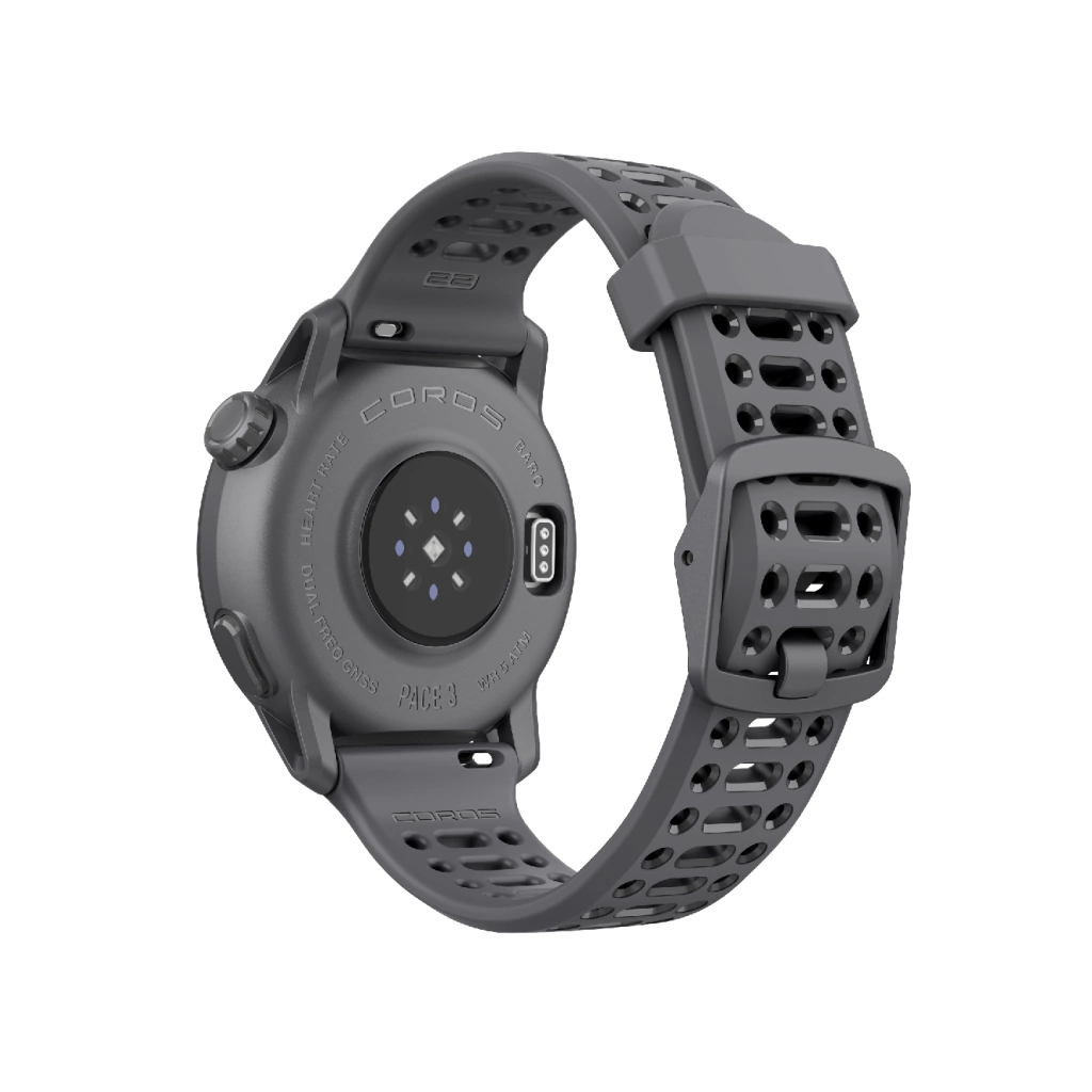 Coros reloj Pace 3 - Imagen 2
