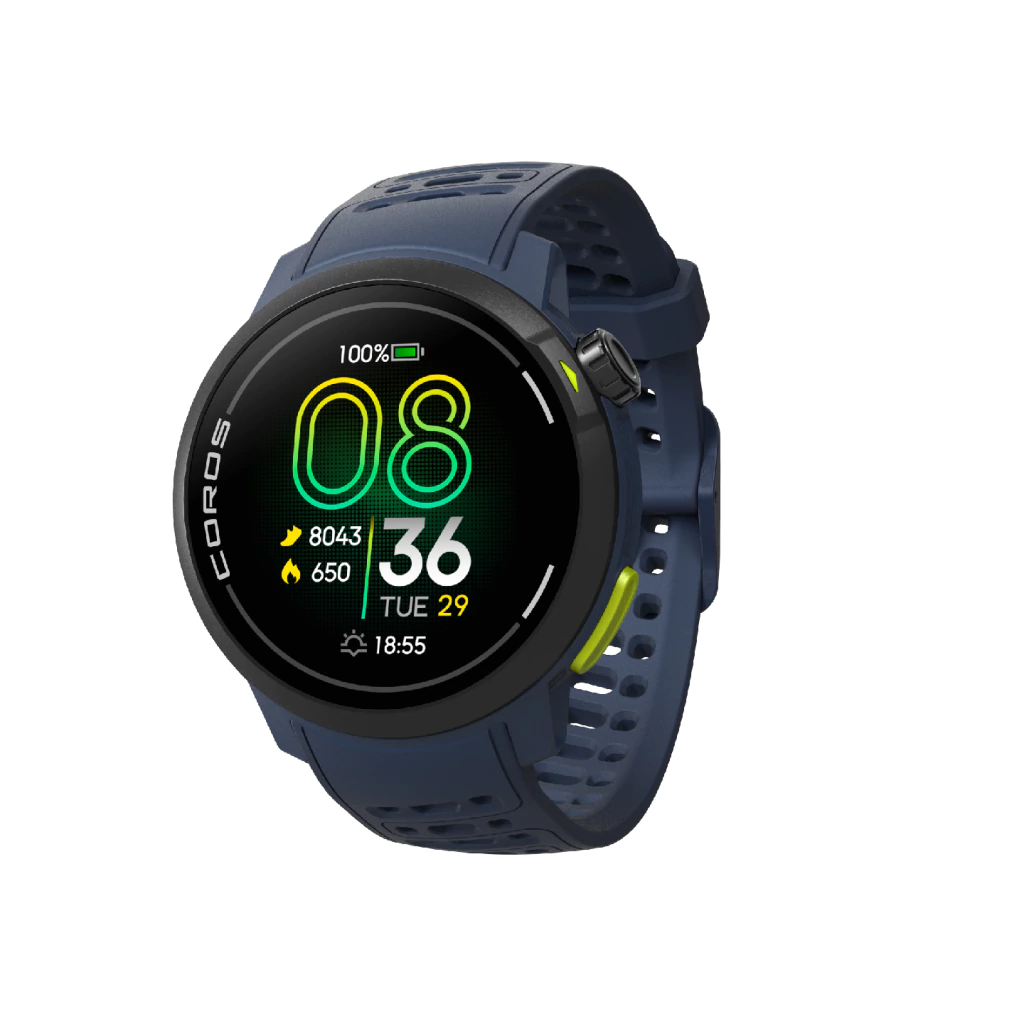 Coros reloj Pace Pro - Imagen 3