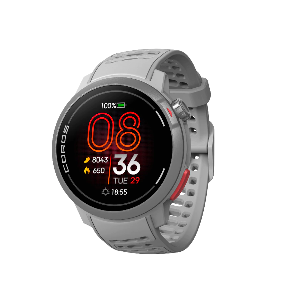 Coros reloj Pace Pro