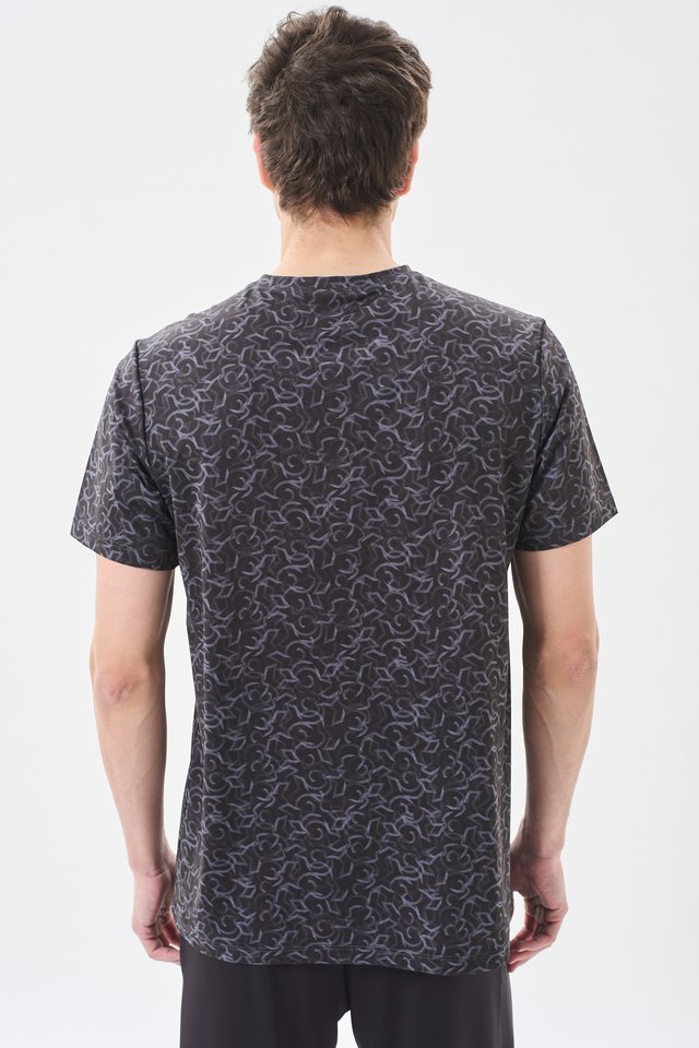 Remera Askola Admit One - Imagen 2