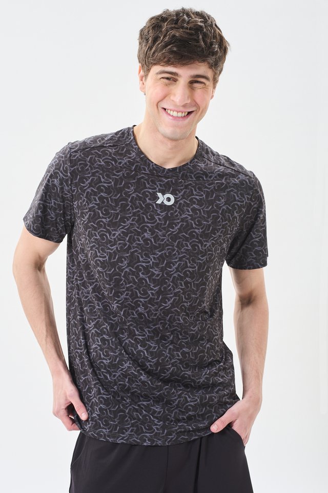 Remera Askola Admit One