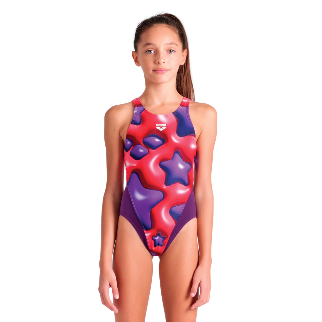 Arena malla Star Shaped jr