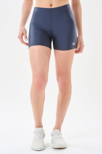 Short Mantsala Admit One