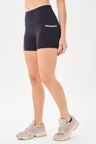 Short Alavis Admit One