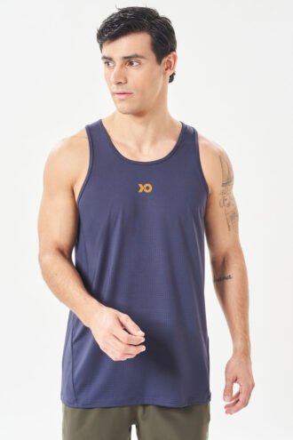 Admit One Musculosa Jako