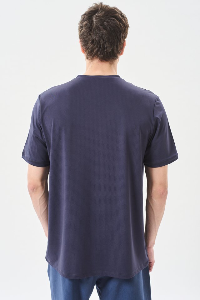 Remera Mitchel Admit One - Imagen 2