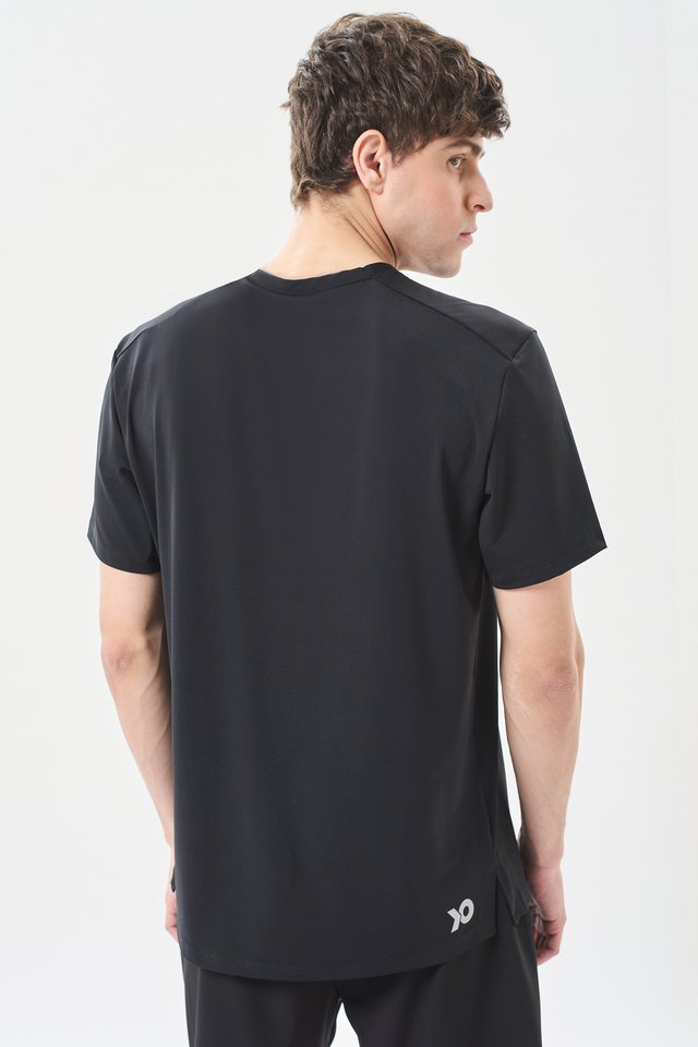 Remera Kilman Admit One - Imagen 2