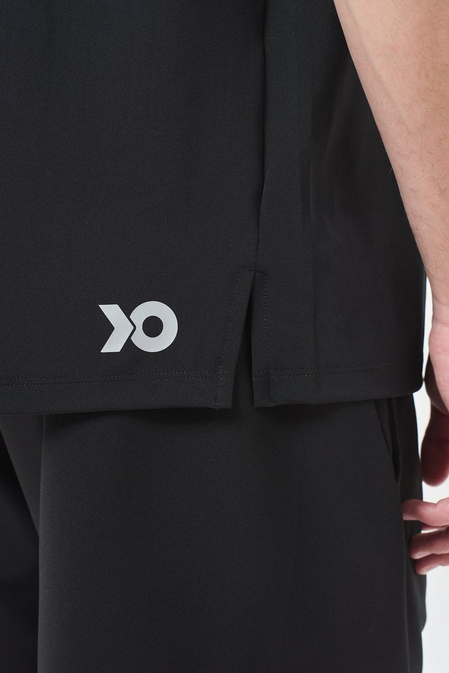 Remera Kilman Admit One - Imagen 3