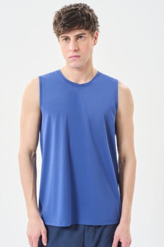 Admit One Musculosa Hanko