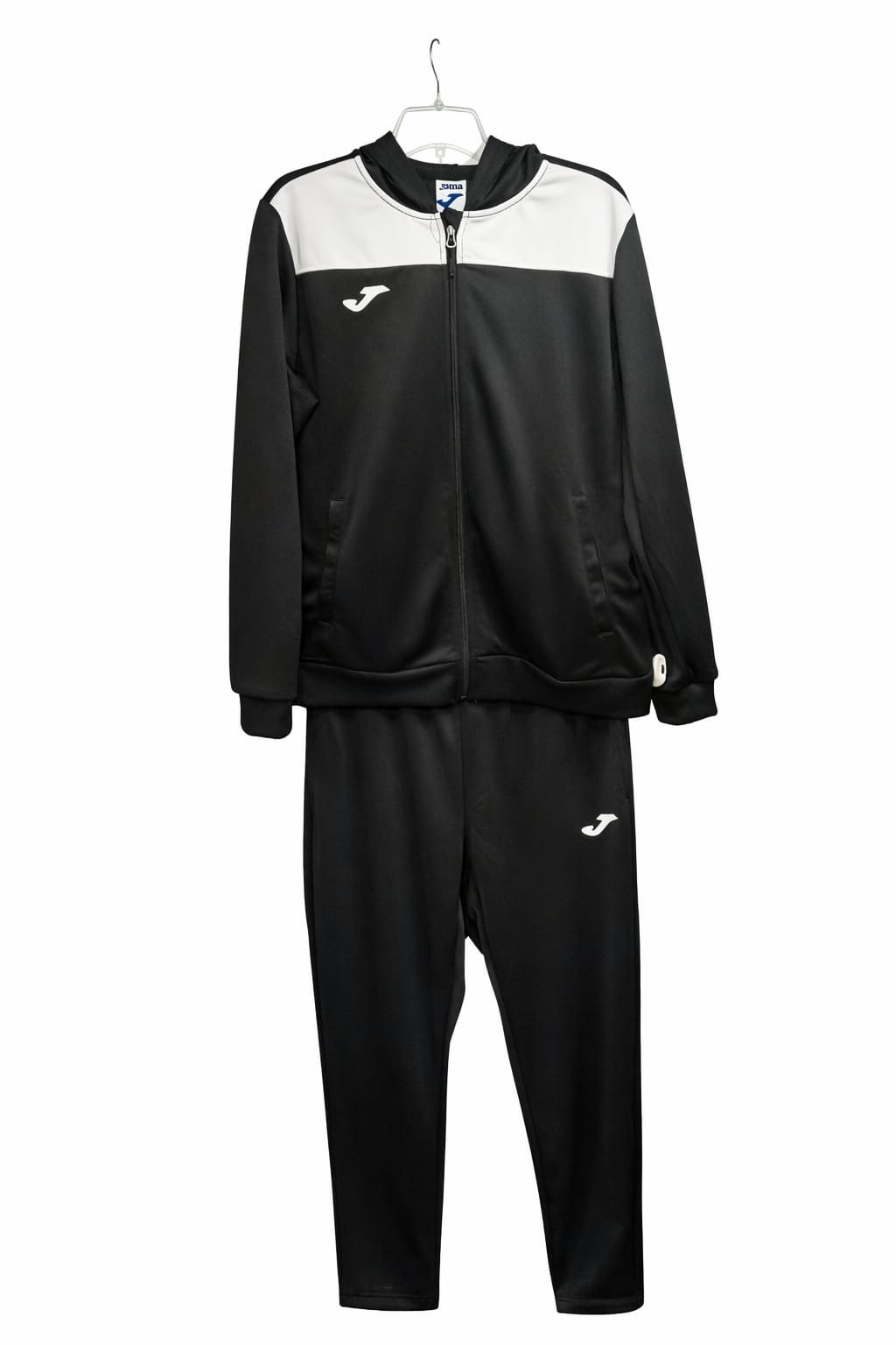 Conjunto Joma Phoenix II Pantalón + Campera - Imagen 5